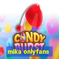mika onlyfans
