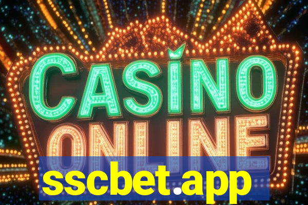 sscbet.app