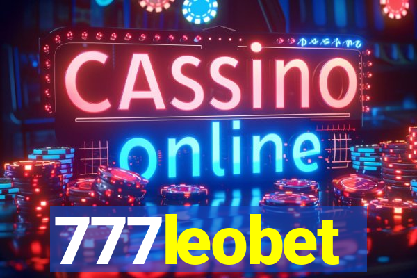 777leobet