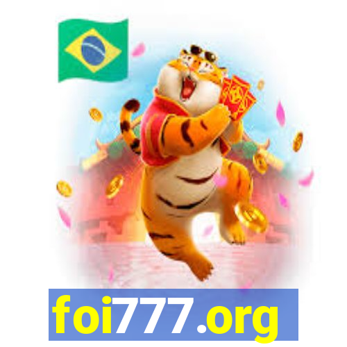 foi777.org