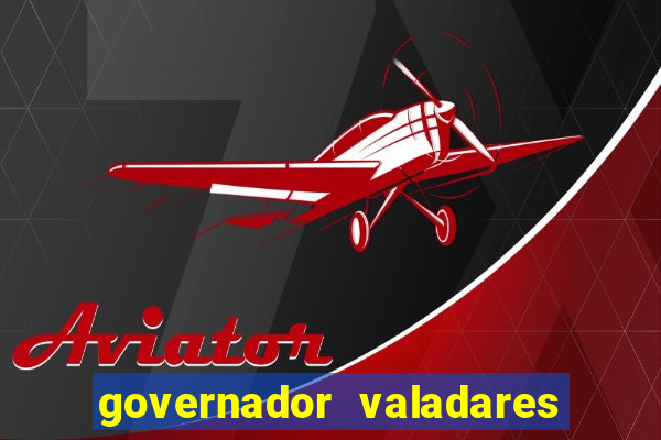 governador valadares o que fazer