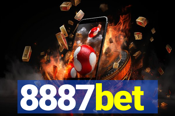 8887bet