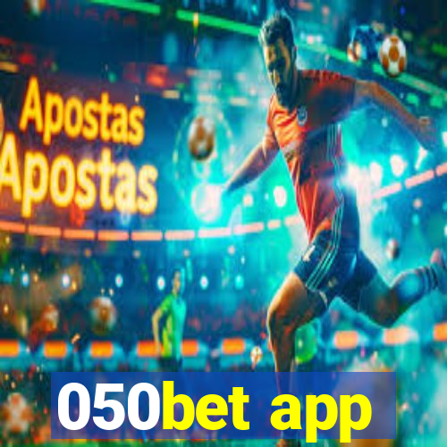050bet app
