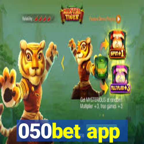 050bet app