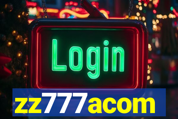zz777acom