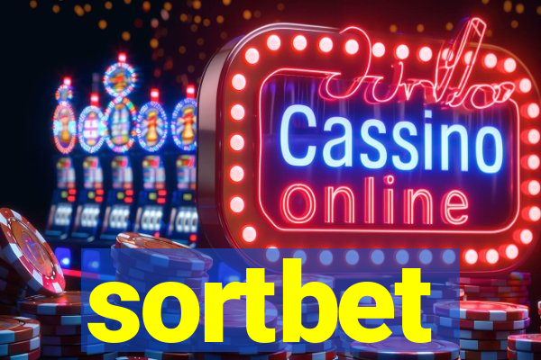 sortbet