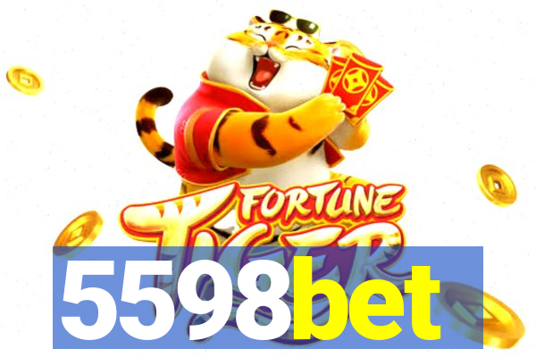 5598bet