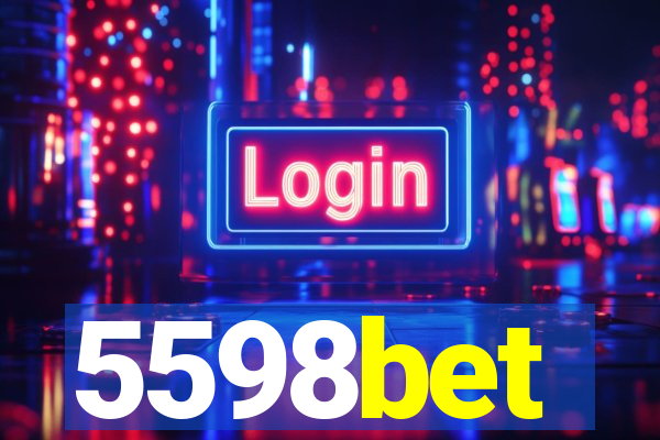 5598bet