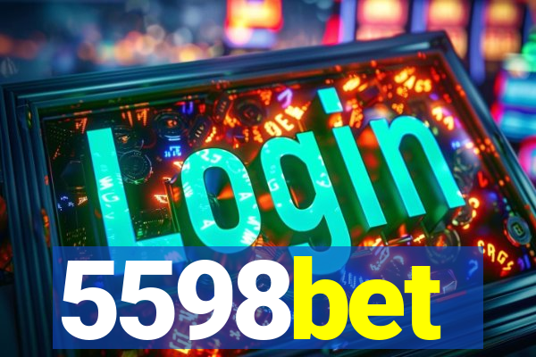 5598bet