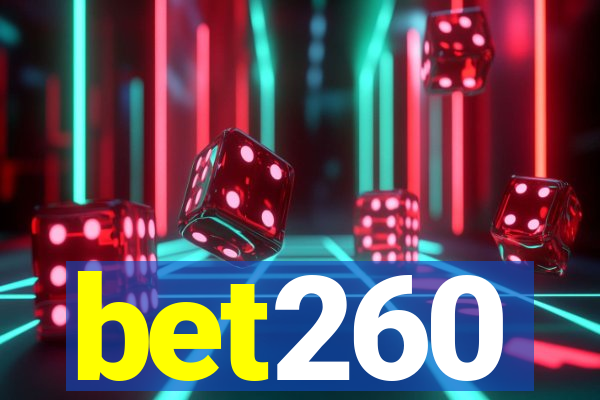bet260