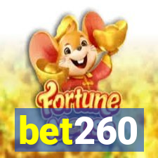 bet260