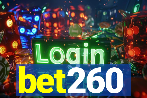 bet260