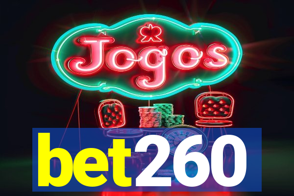 bet260