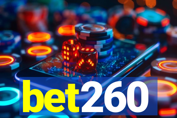 bet260