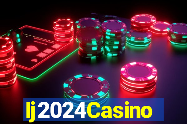 Ij2024Casino