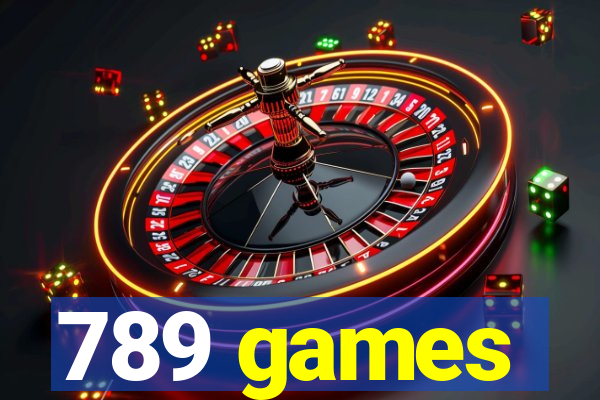 789 games