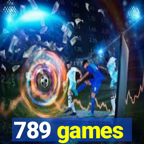 789 games