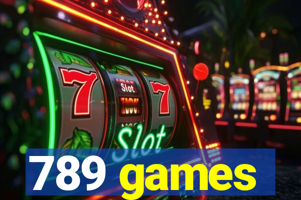 789 games