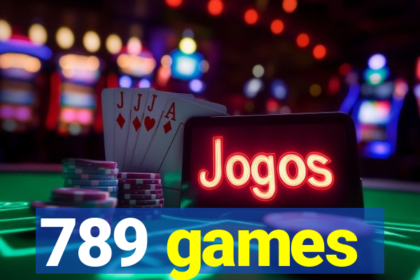 789 games