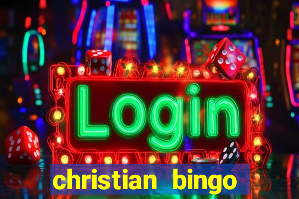 christian bingo porn gay