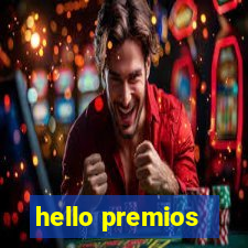 hello premios