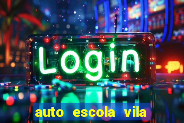 auto escola vila da serra nova lima