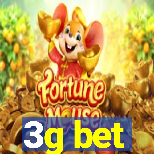 3g bet