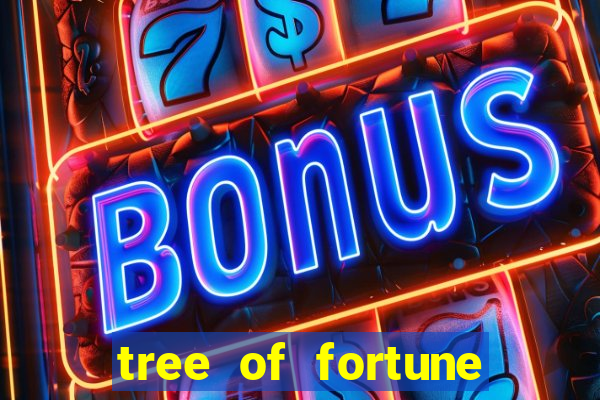 tree of fortune demo pg