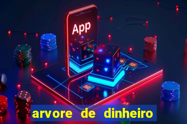 arvore de dinheiro adopt me