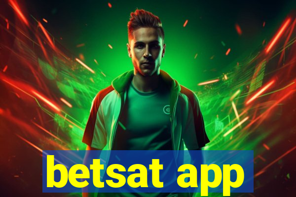 betsat app