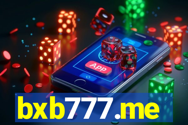 bxb777.me