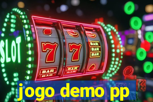 jogo demo pp