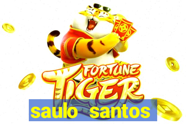 saulo santos estrela terra