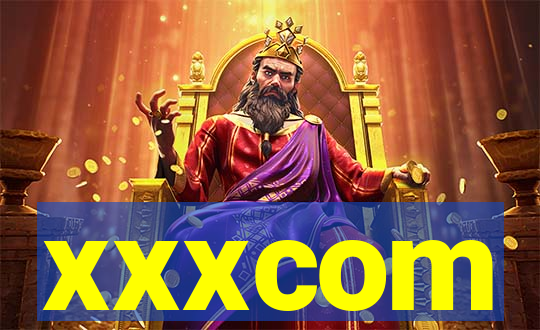 xxxcom