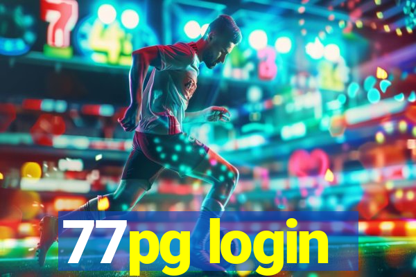 77pg login