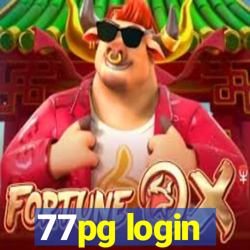 77pg login
