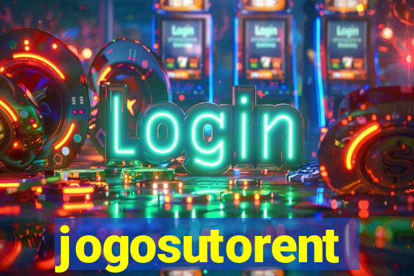 jogosutorent