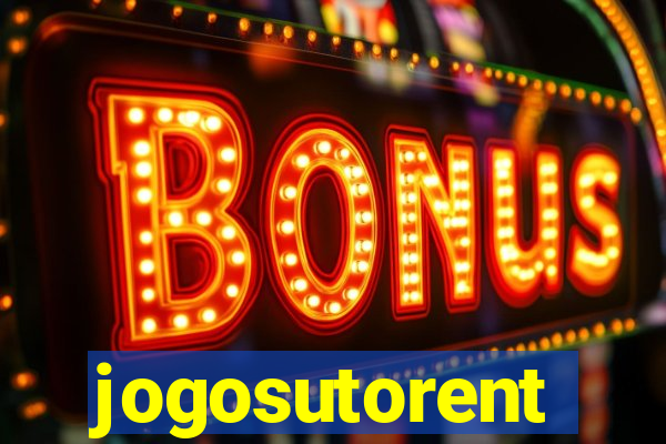 jogosutorent