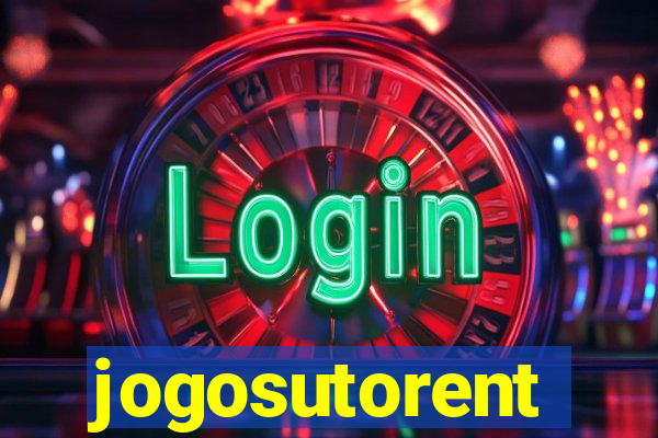jogosutorent