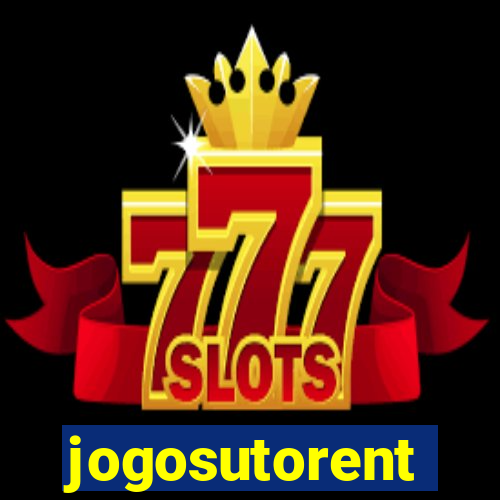 jogosutorent