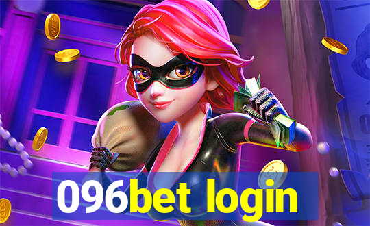 096bet login