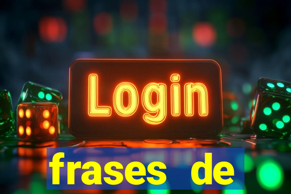 frases de positividade para status