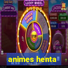 animes henta