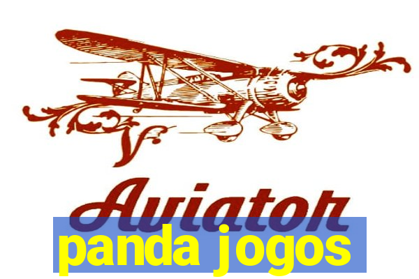 panda jogos