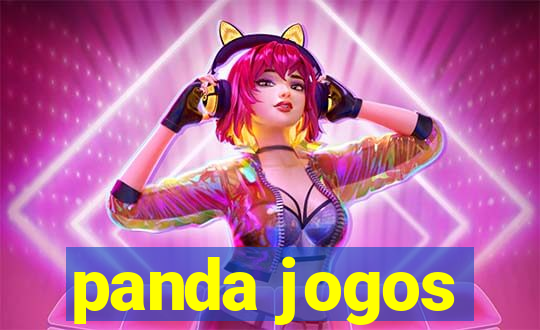 panda jogos