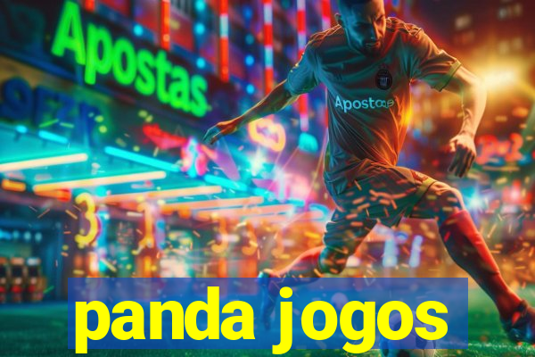 panda jogos