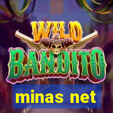 minas net