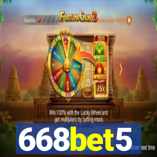 668bet5