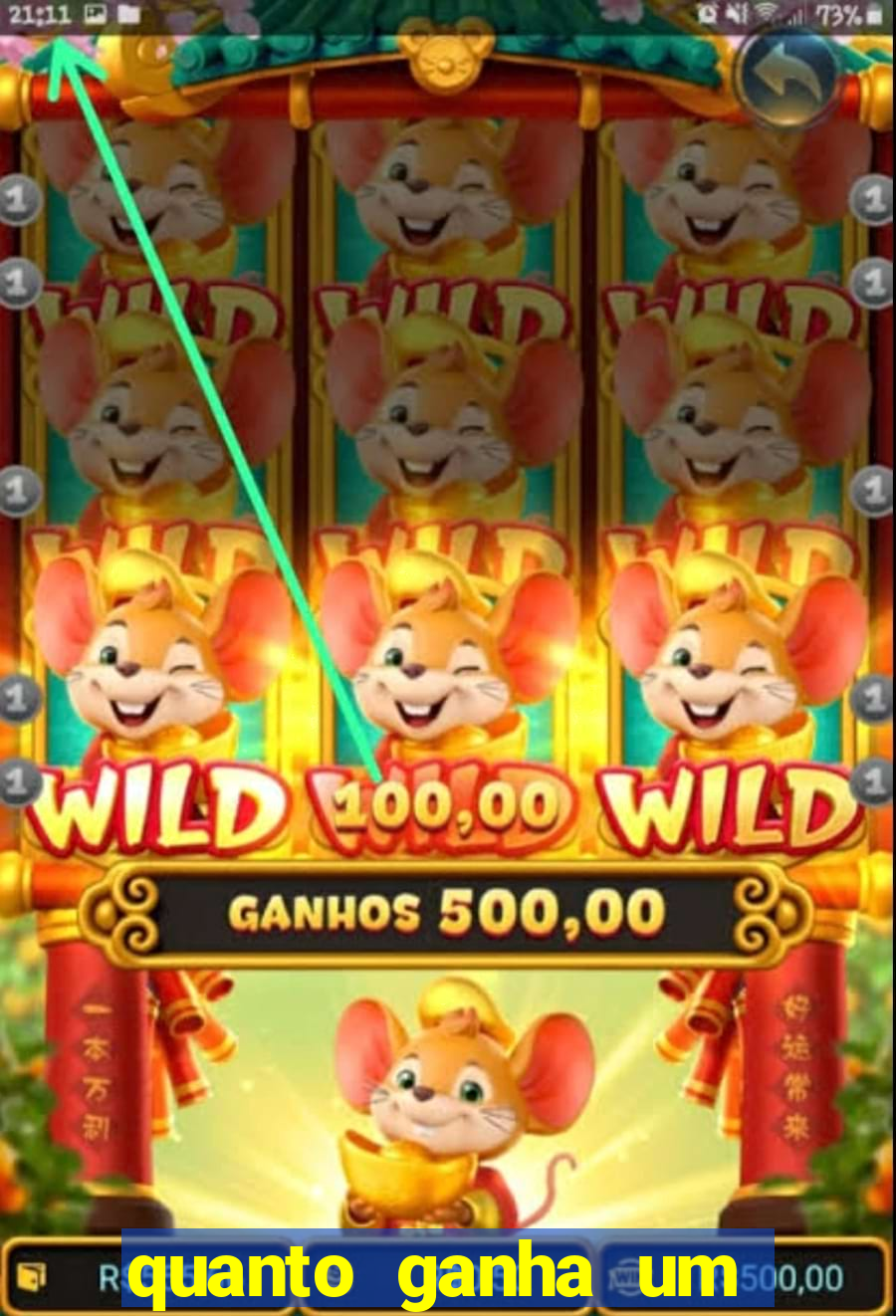 quanto ganha um lutador de jungle fight