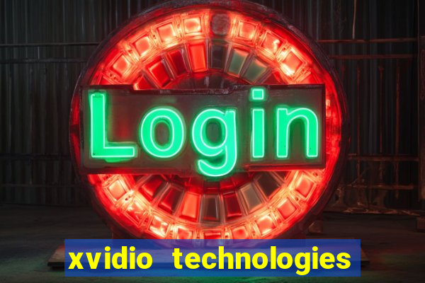 xvidio technologies startup brasil 2023 download